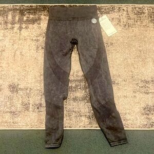 Pink Authentic Sport Leggings